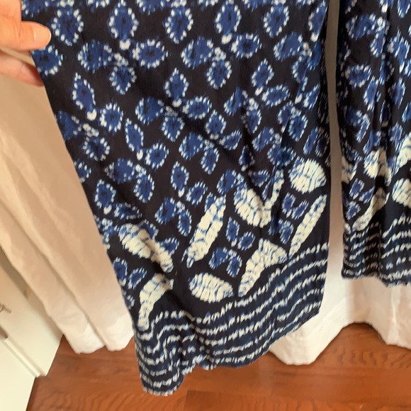 Anthropologie jumpsuit—never worn - Picture 3 of 8